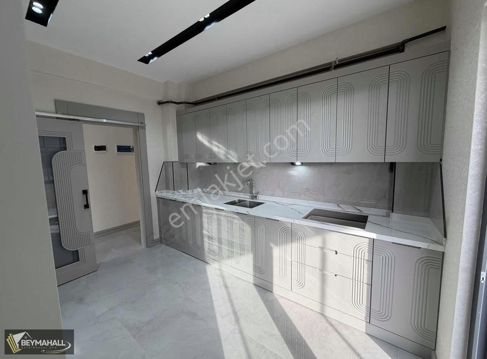 Beymahall Gyo Beykent Ultra Lüx Geniş 2+1 Daire - Görsel 11