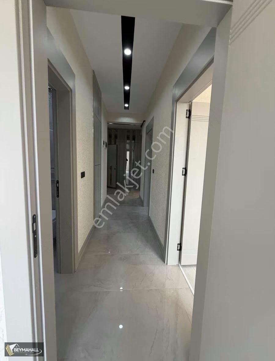 Beymahall Gyo Beykent Ultra Lüx Geniş 2+1 Daire - Görsel 3