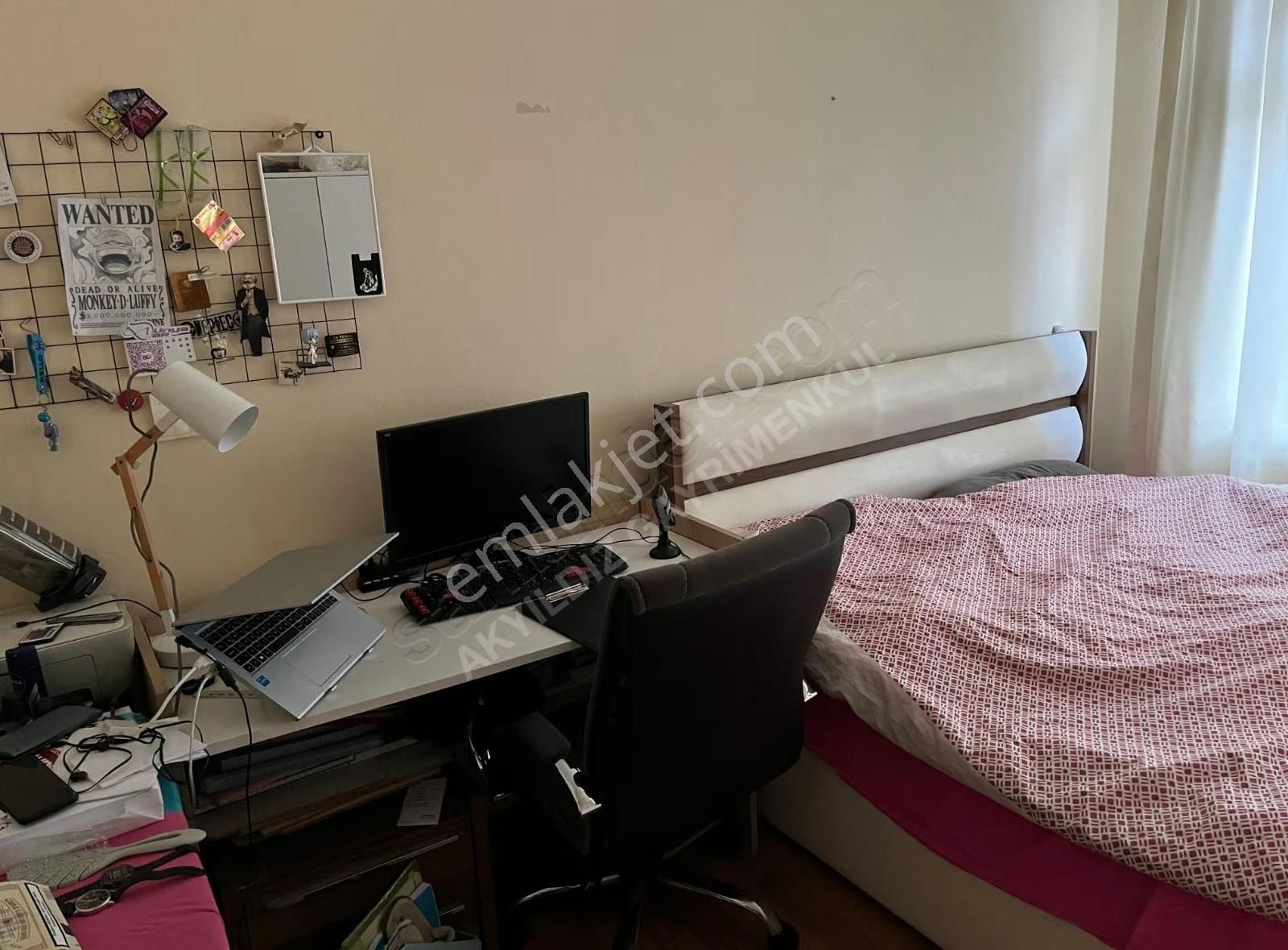 Mecidiyekoy Merkezde Satılık Daıre - Görsel 12