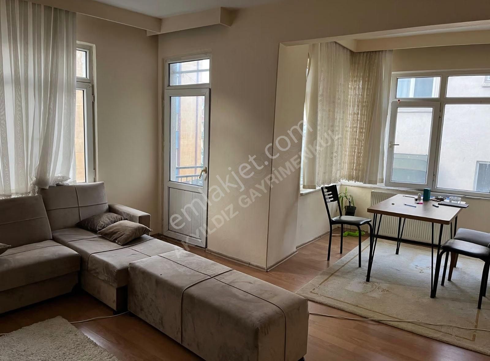 Mecidiyekoy Merkezde Satılık Daıre - Görsel 9