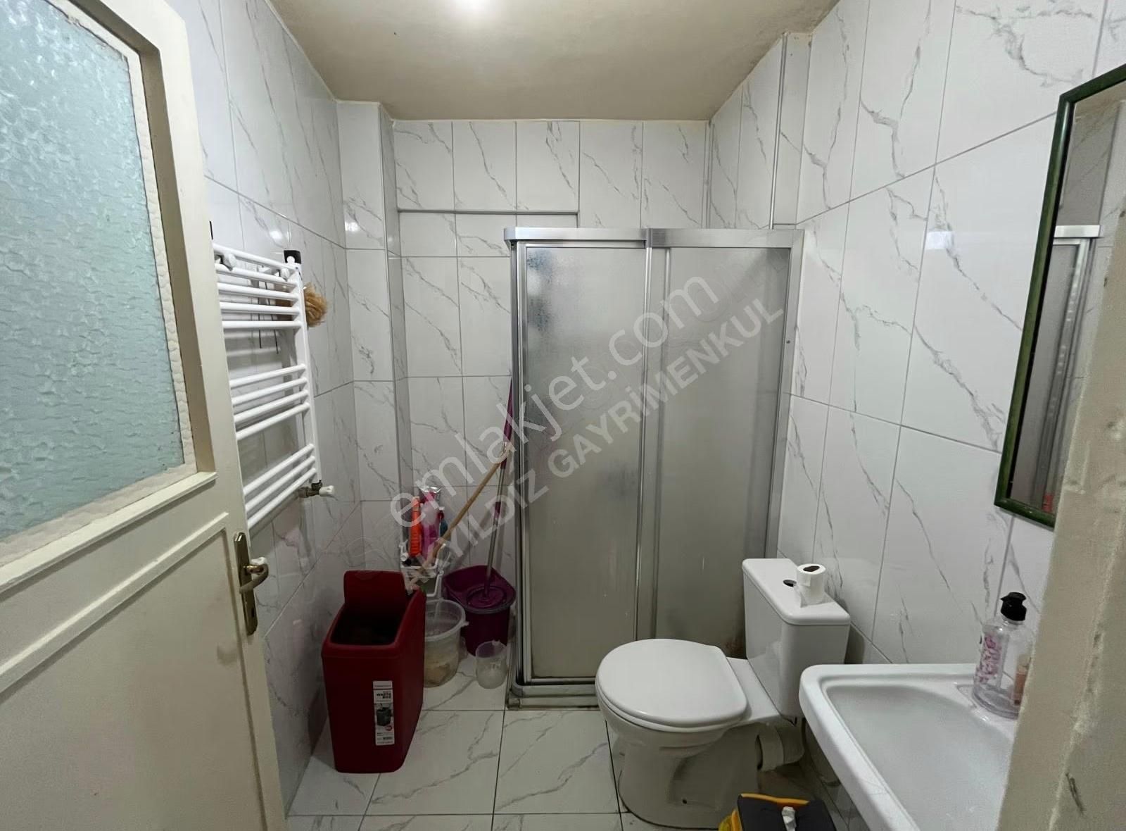 Mecidiyekoy Merkezde Satılık Daıre - Görsel 6