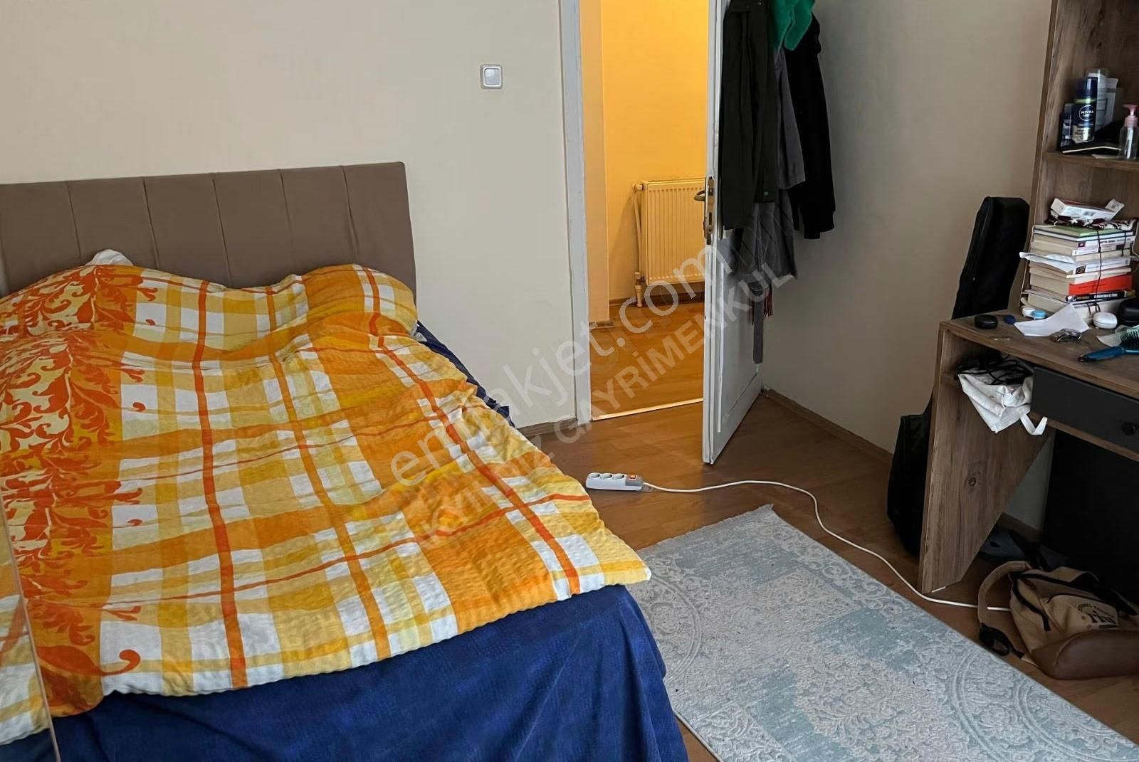 Mecidiyekoy Merkezde Satılık Daıre - Görsel 16