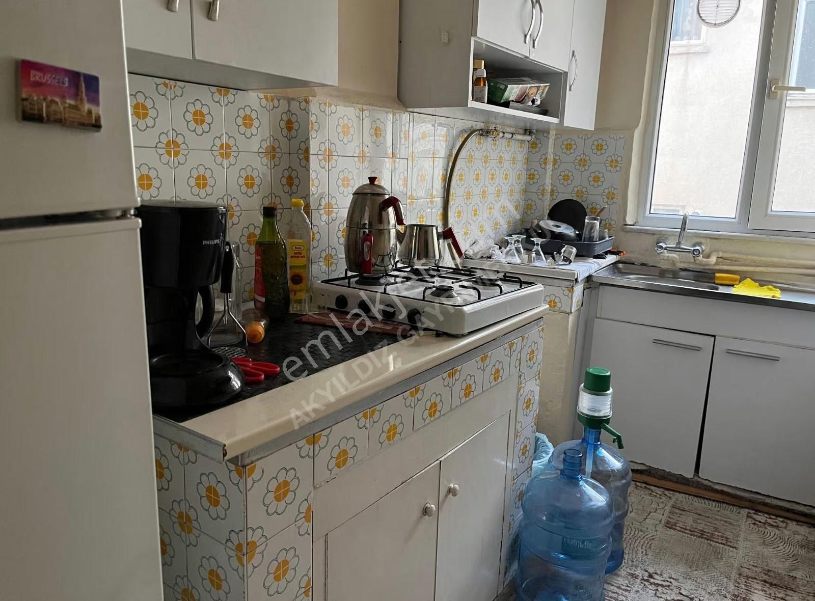 Mecidiyekoy Merkezde Satılık Daıre - Görsel 15