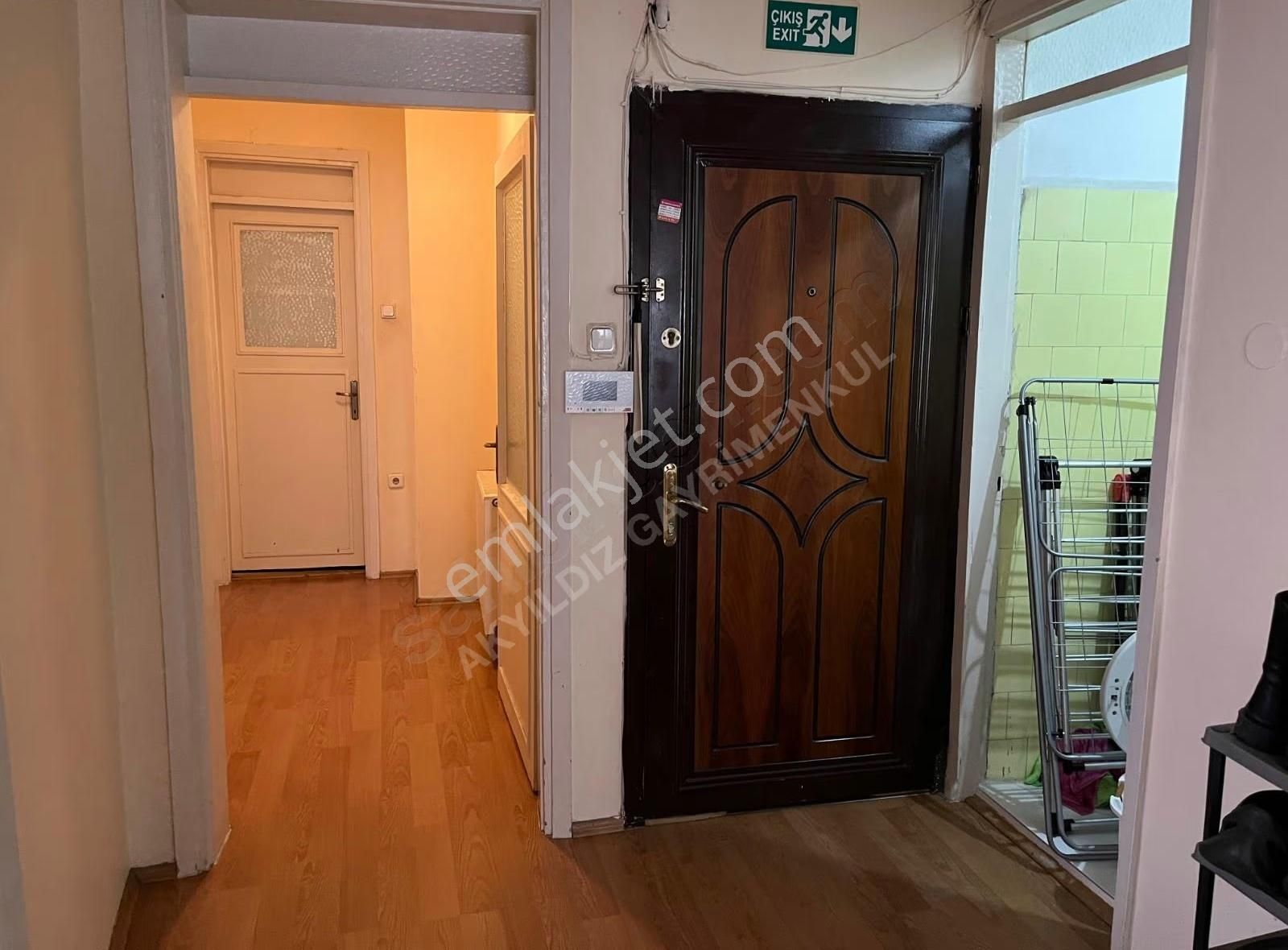 Mecidiyekoy Merkezde Satılık Daıre - Görsel 11