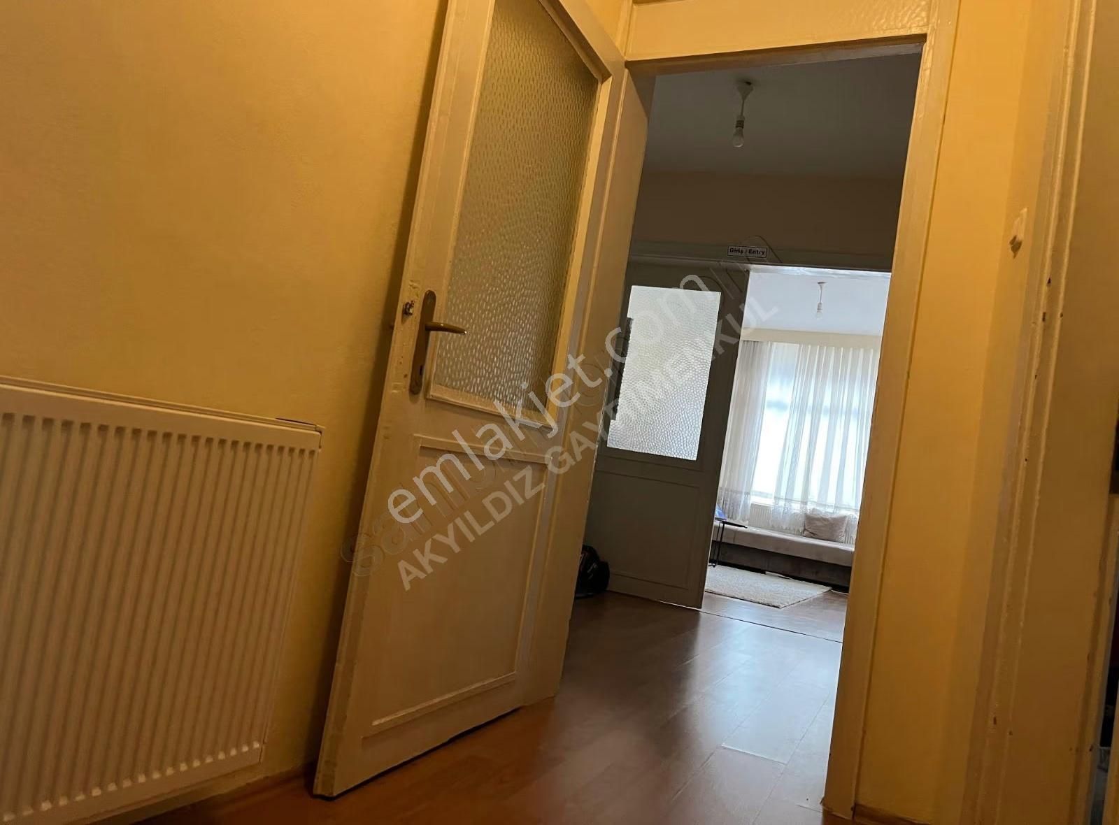 Mecidiyekoy Merkezde Satılık Daıre - Görsel 8