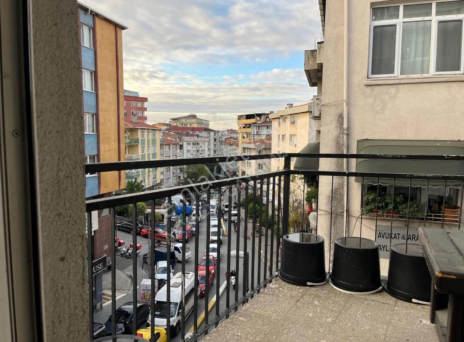 Mecidiyekoy Merkezde Satılık Daıre - Görsel 4