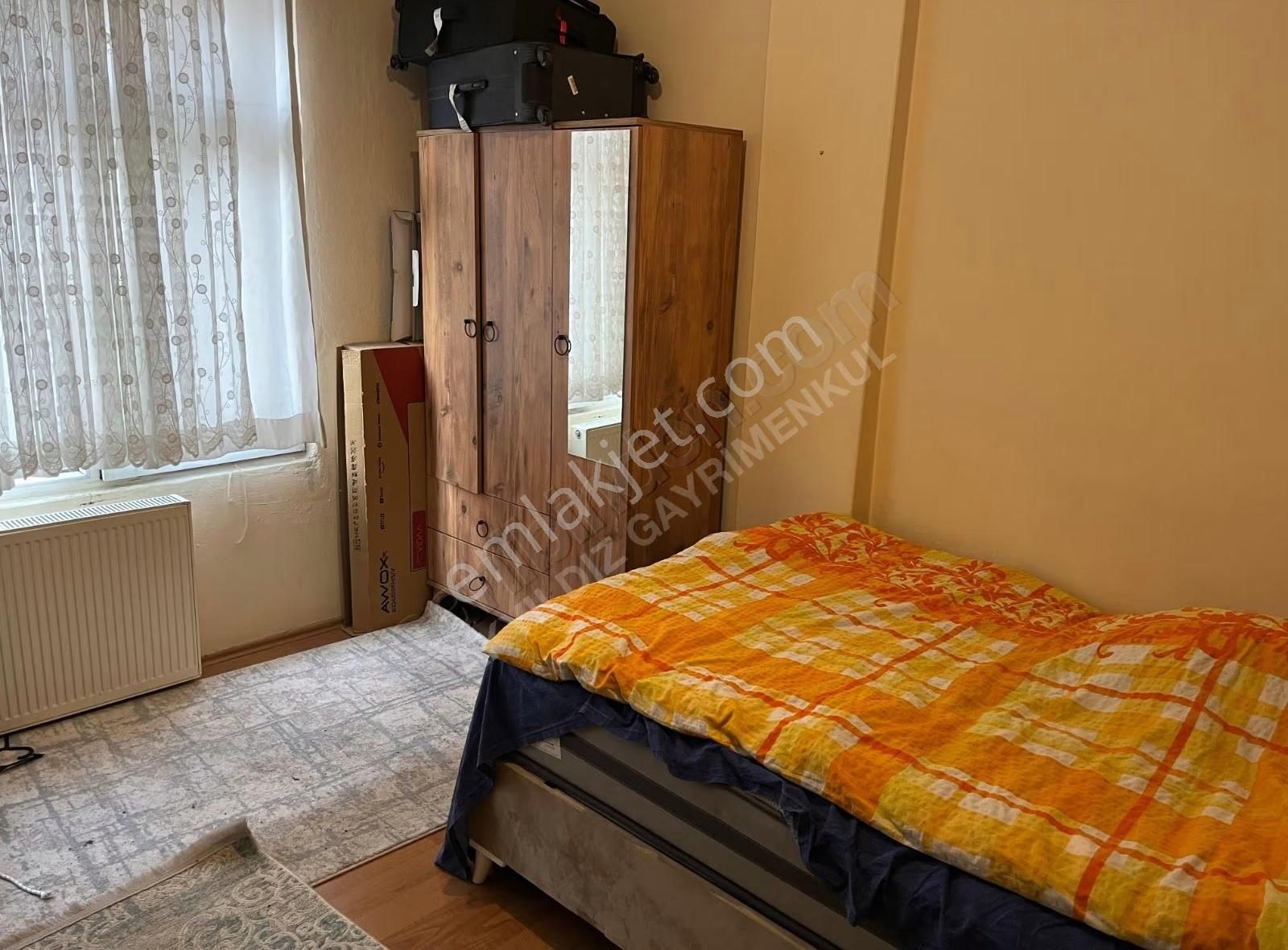 Mecidiyekoy Merkezde Satılık Daıre - Görsel 7