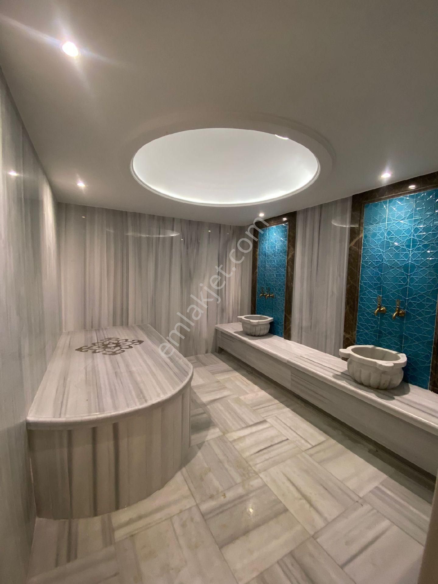 Reşadiye De Satılık Lüks Villla Site Müstakil