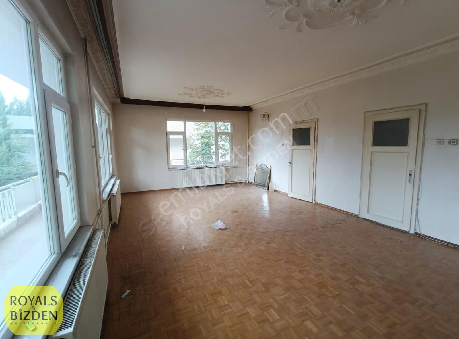 Meram Aydoğdu Mahallesi Eski Stadyum Yakını 4+1 Kiralık Daire... - Görsel 8