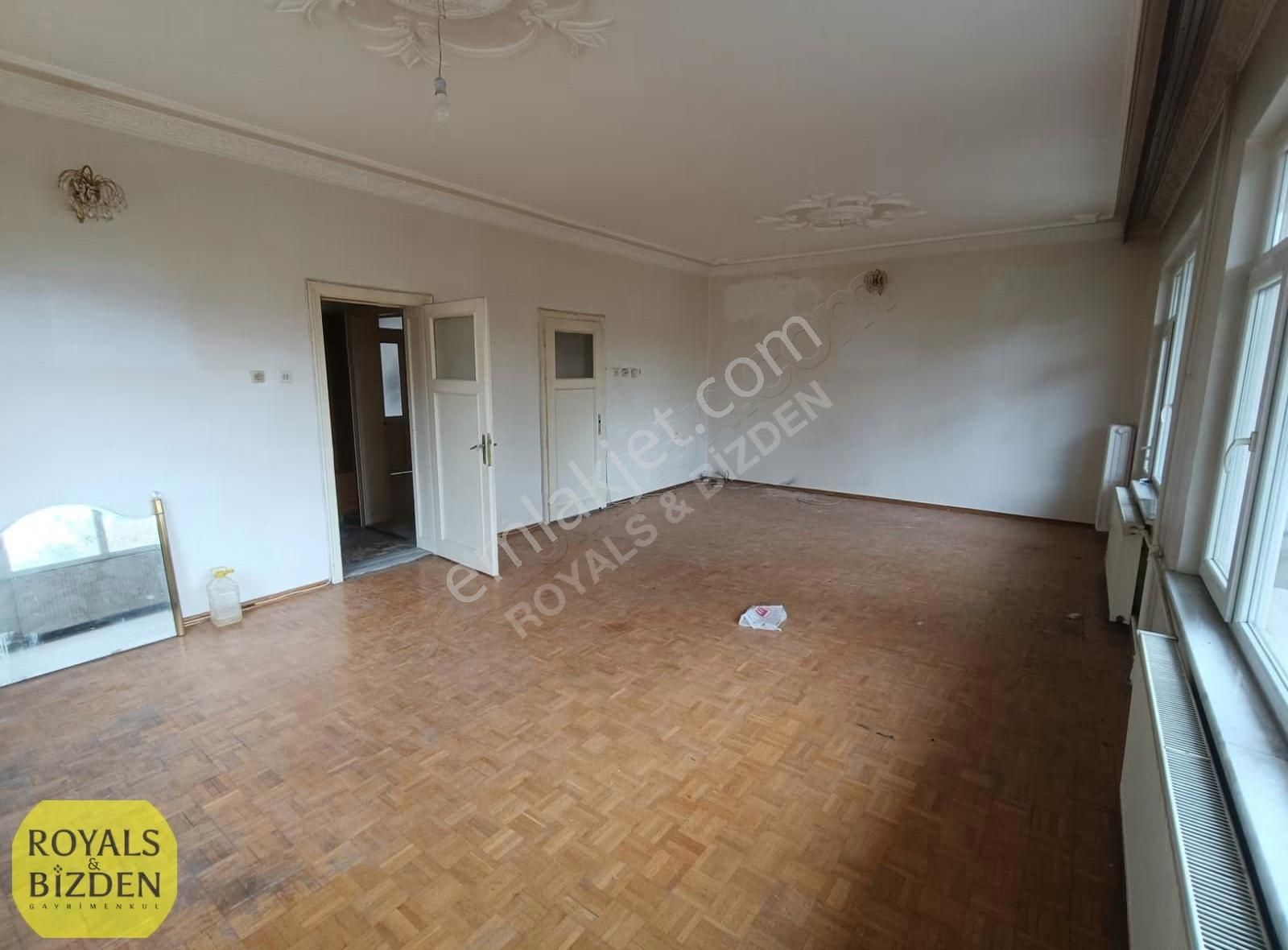 Meram Aydoğdu Mahallesi Eski Stadyum Yakını 4+1 Kiralık Daire... - Görsel 31