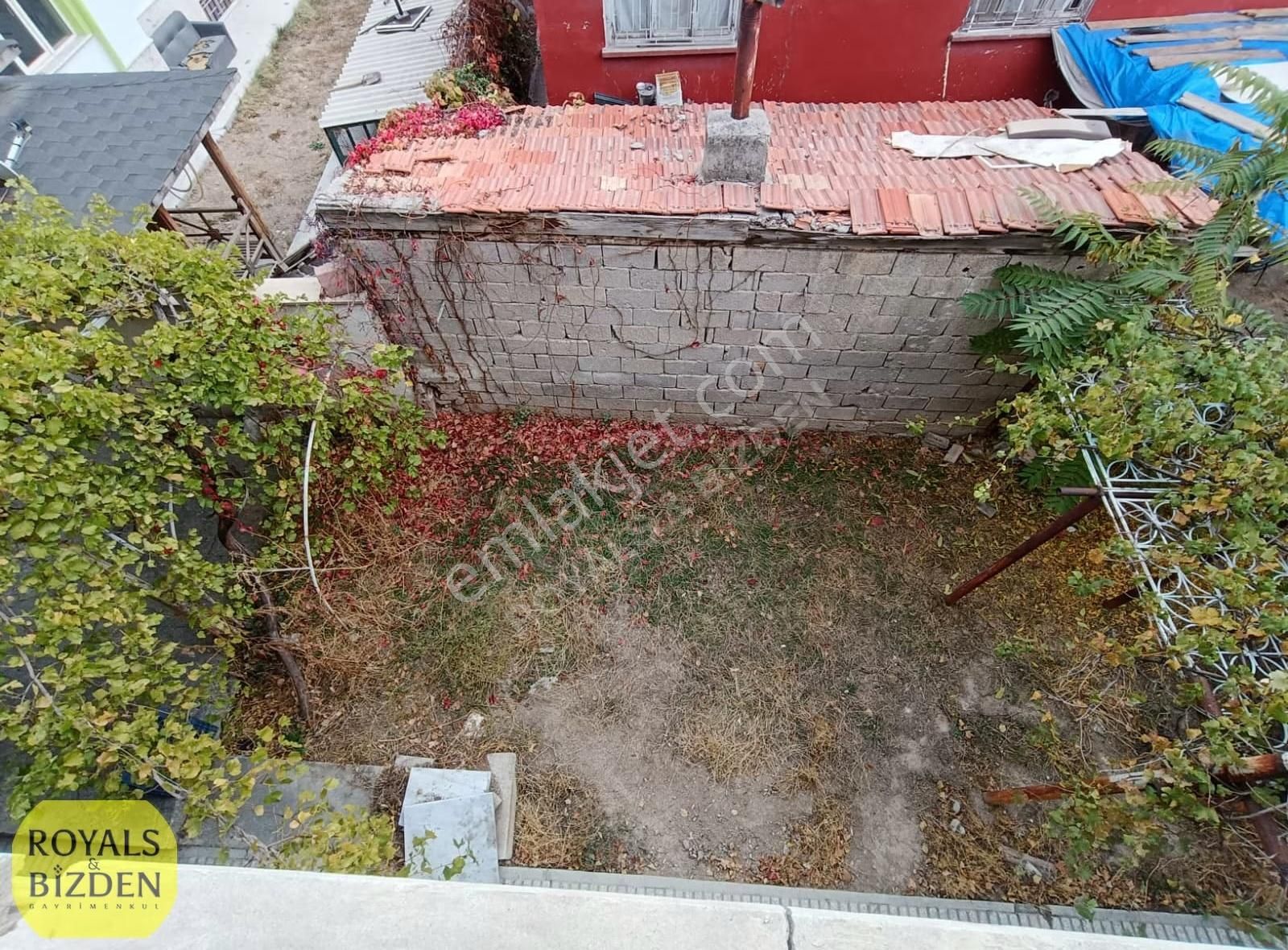 Meram Aydoğdu Mahallesi Eski Stadyum Yakını 4+1 Kiralık Daire... - Görsel 19