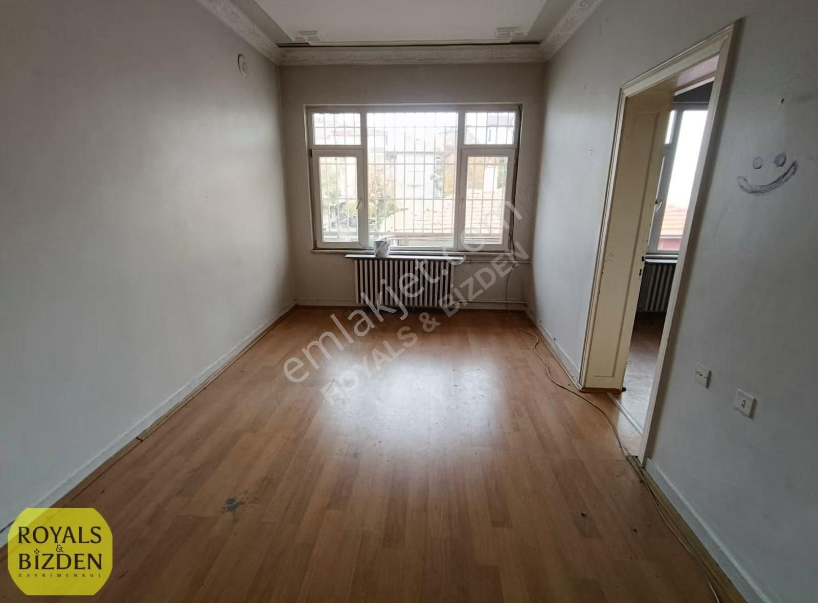 Meram Aydoğdu Mahallesi Eski Stadyum Yakını 4+1 Kiralık Daire... - Görsel 13