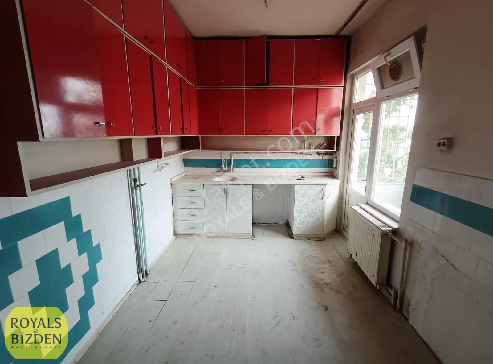 Meram Aydoğdu Mahallesi Eski Stadyum Yakını 4+1 Kiralık Daire... - Görsel 3