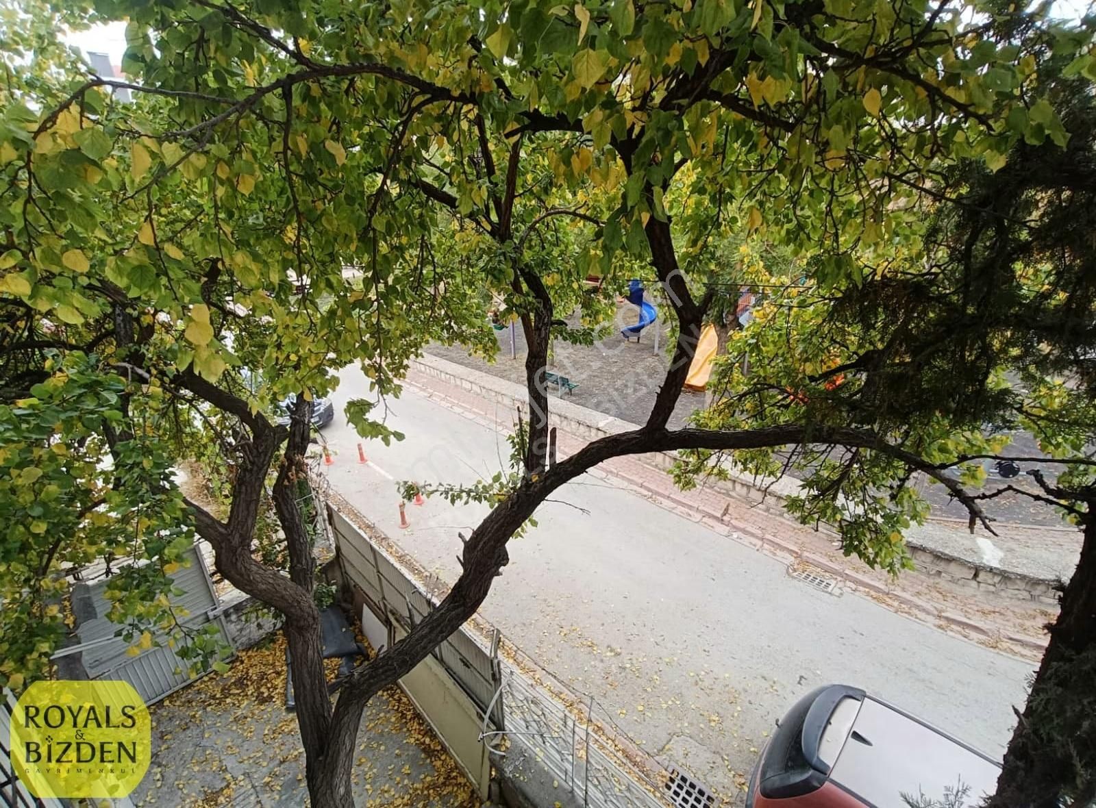 Meram Aydoğdu Mahallesi Eski Stadyum Yakını 4+1 Kiralık Daire... - Görsel 5