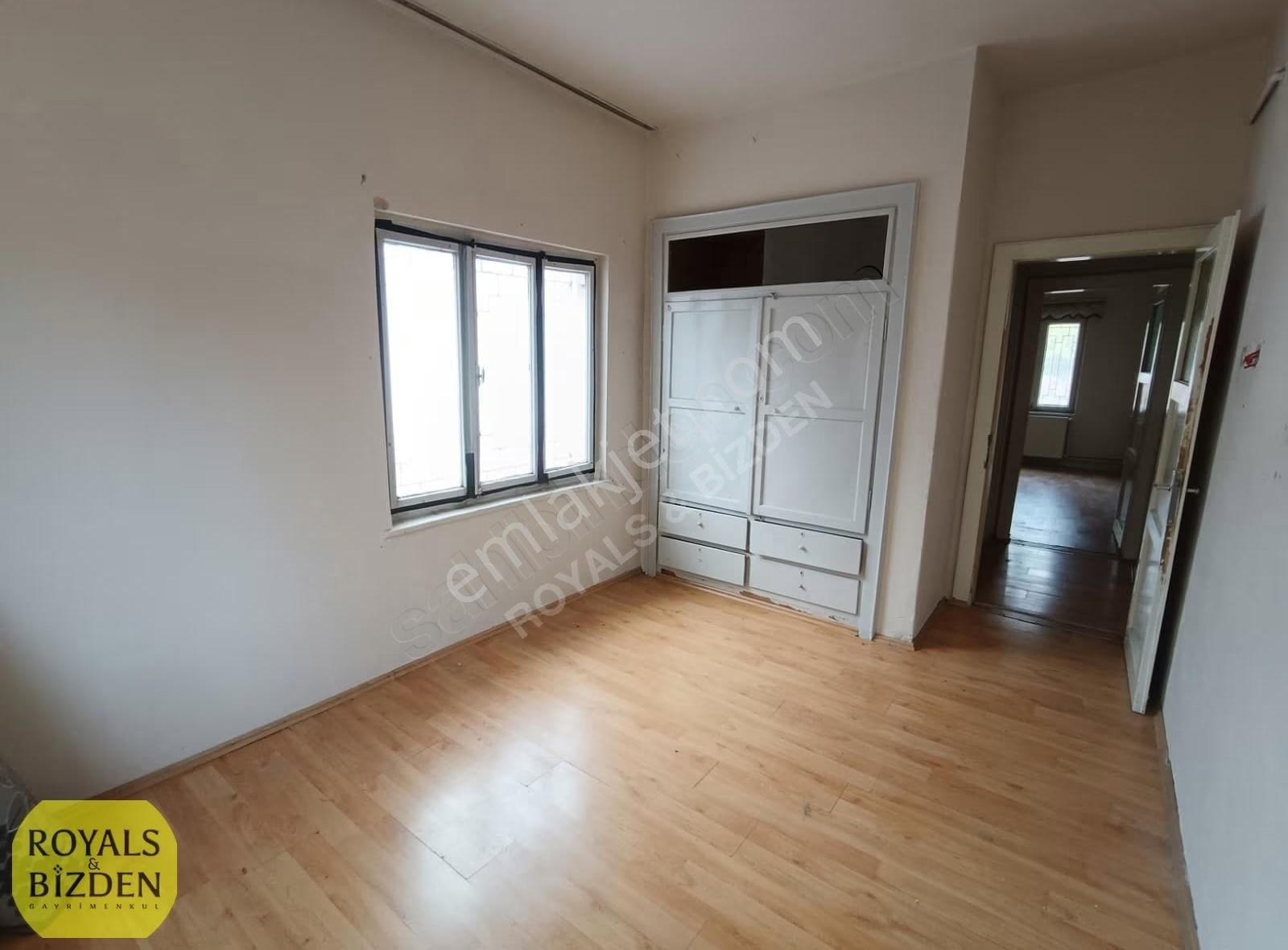 Meram Aydoğdu Mah Eski Stadyum Yakını 3+1 Müstakil Bahçeli Daire - Görsel 18