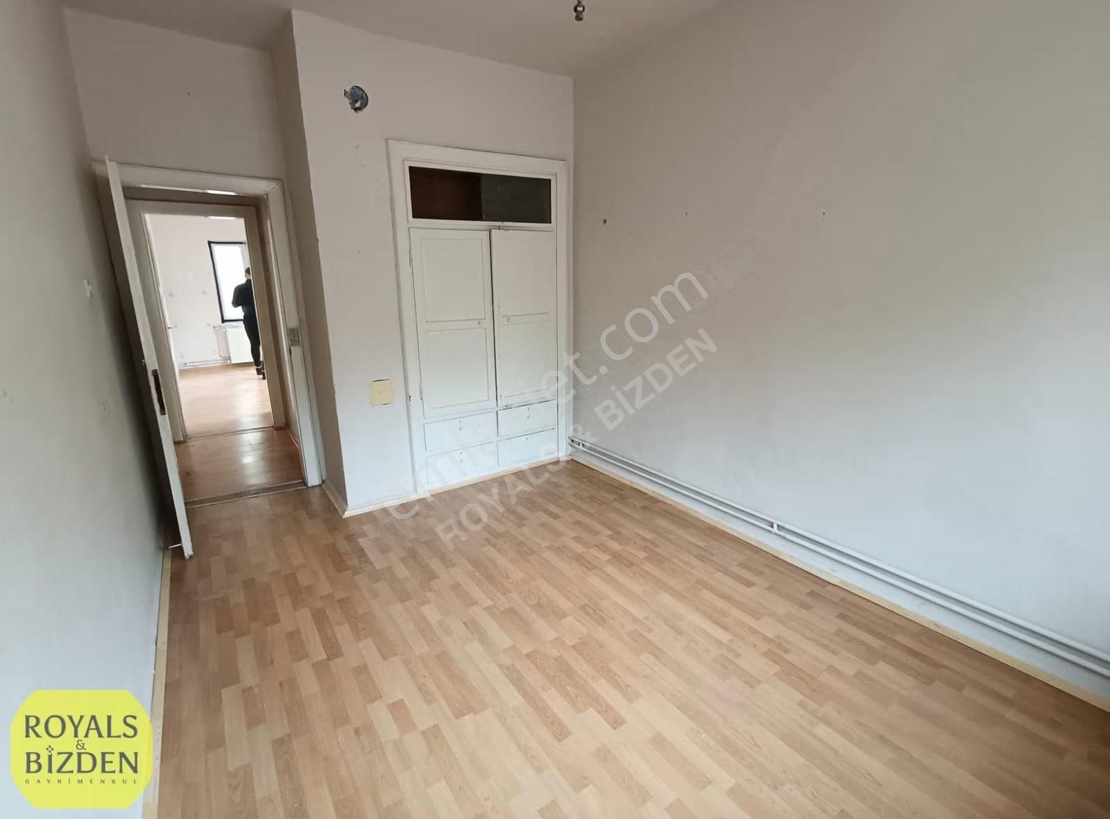 Meram Aydoğdu Mah Eski Stadyum Yakını 3+1 Müstakil Bahçeli Daire - Görsel 13