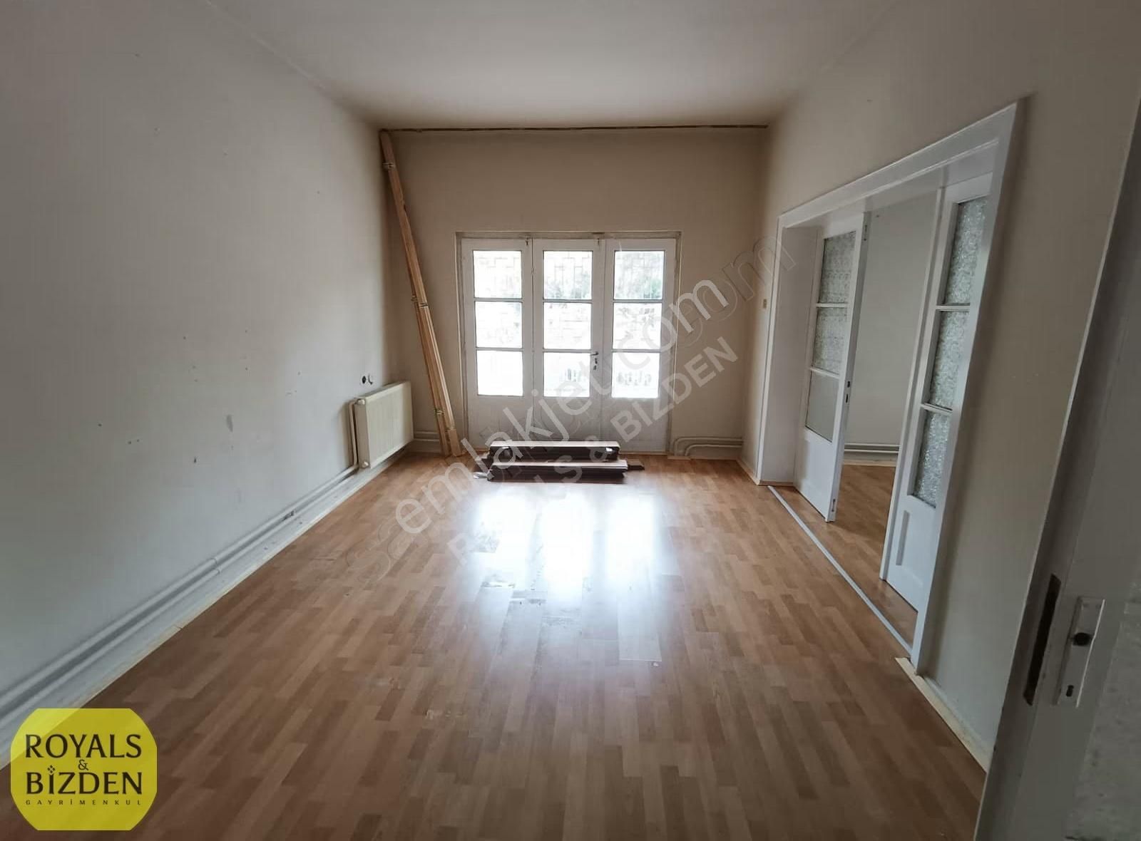 Meram Aydoğdu Mah Eski Stadyum Yakını 3+1 Müstakil Bahçeli Daire - Görsel 14