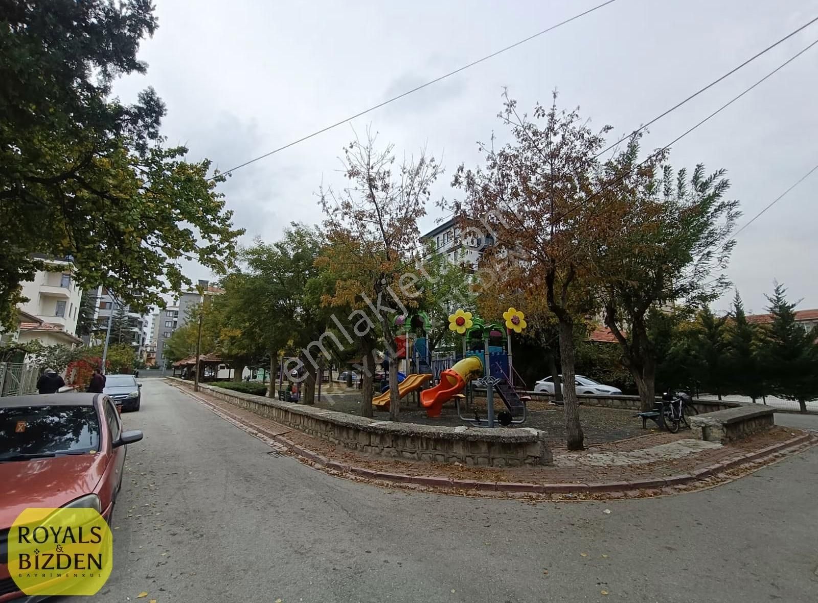 Meram Aydoğdu Mah Eski Stadyum Yakını 3+1 Müstakil Bahçeli Daire - Görsel 6