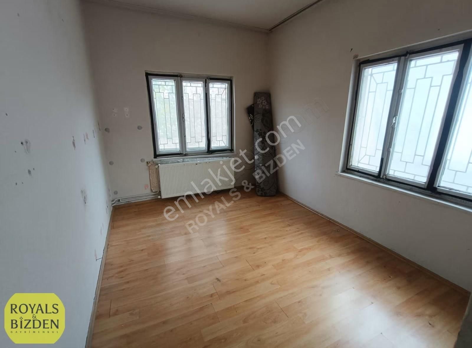 Meram Aydoğdu Mah Eski Stadyum Yakını 3+1 Müstakil Bahçeli Daire - Görsel 17