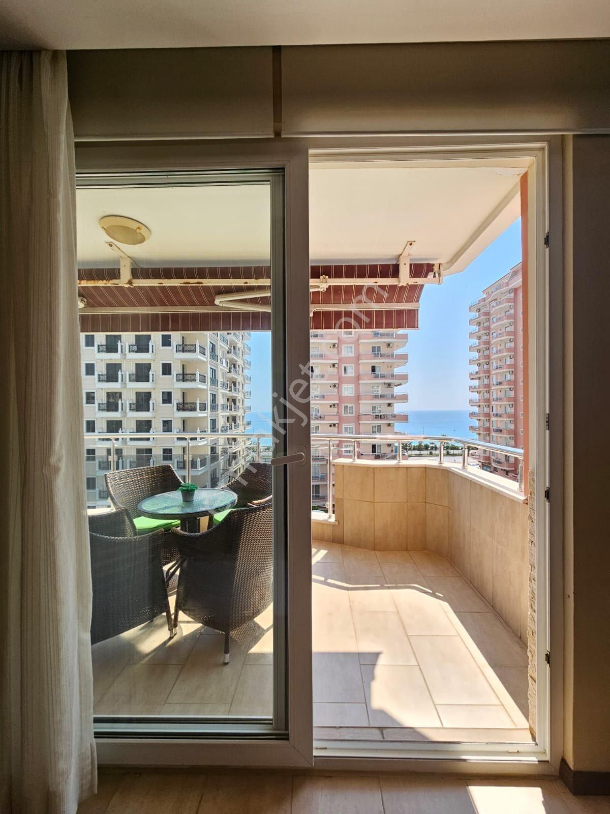 Furnished 2+1 Apartment İn Mahmutlar – Close To The Beach, South & East Facing - Görsel 27