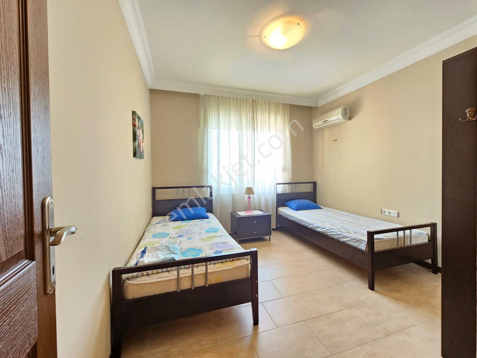 Furnished 2+1 Apartment İn Mahmutlar – Close To The Beach, South & East Facing - Görsel 22