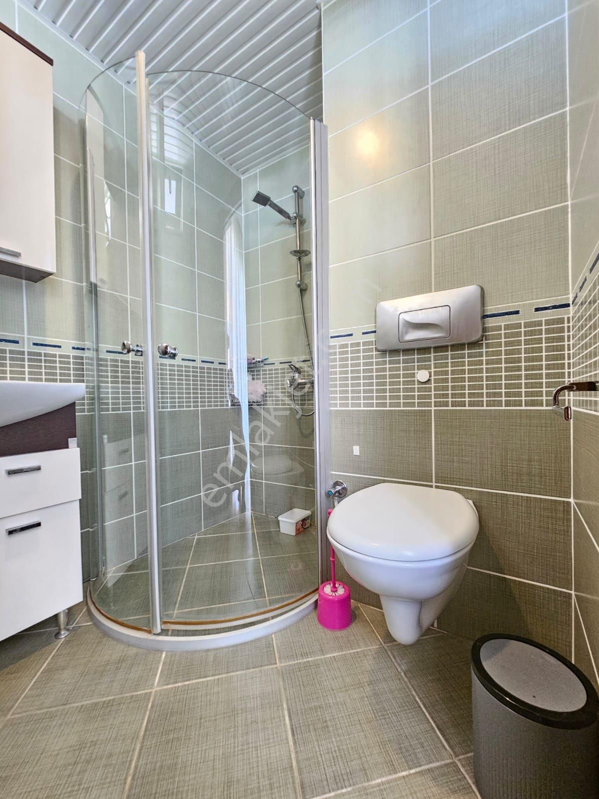 Furnished 2+1 Apartment İn Mahmutlar – Close To The Beach, South & East Facing - Görsel 10