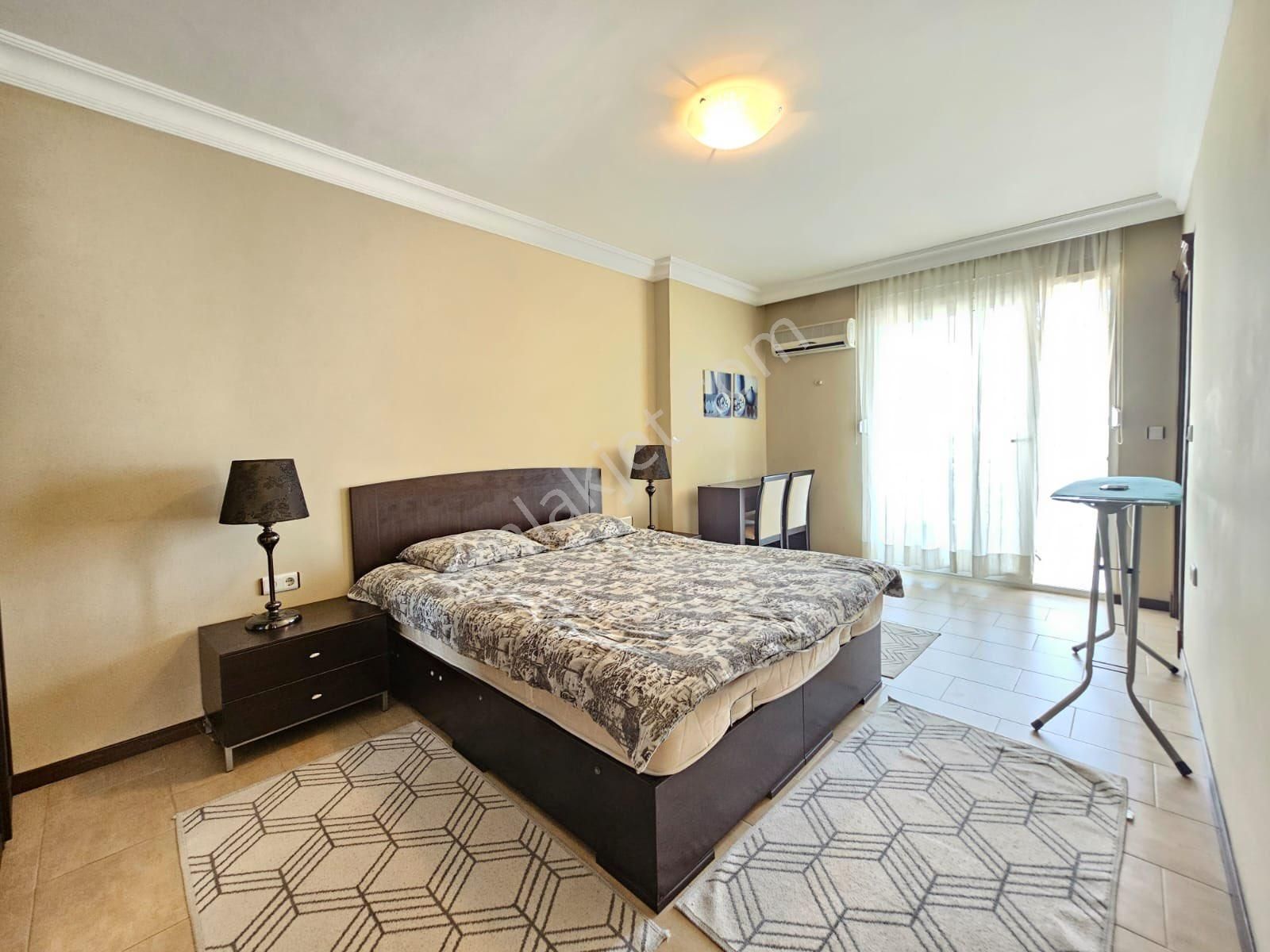 Furnished 2+1 Apartment İn Mahmutlar – Close To The Beach, South & East Facing - Görsel 5