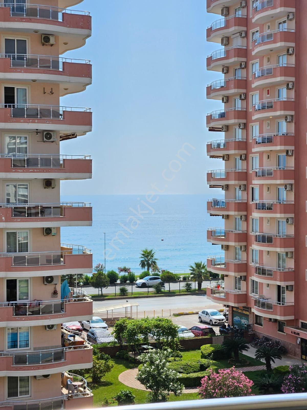 Furnished 2+1 Apartment İn Mahmutlar – Close To The Beach, South & East Facing - Görsel 14