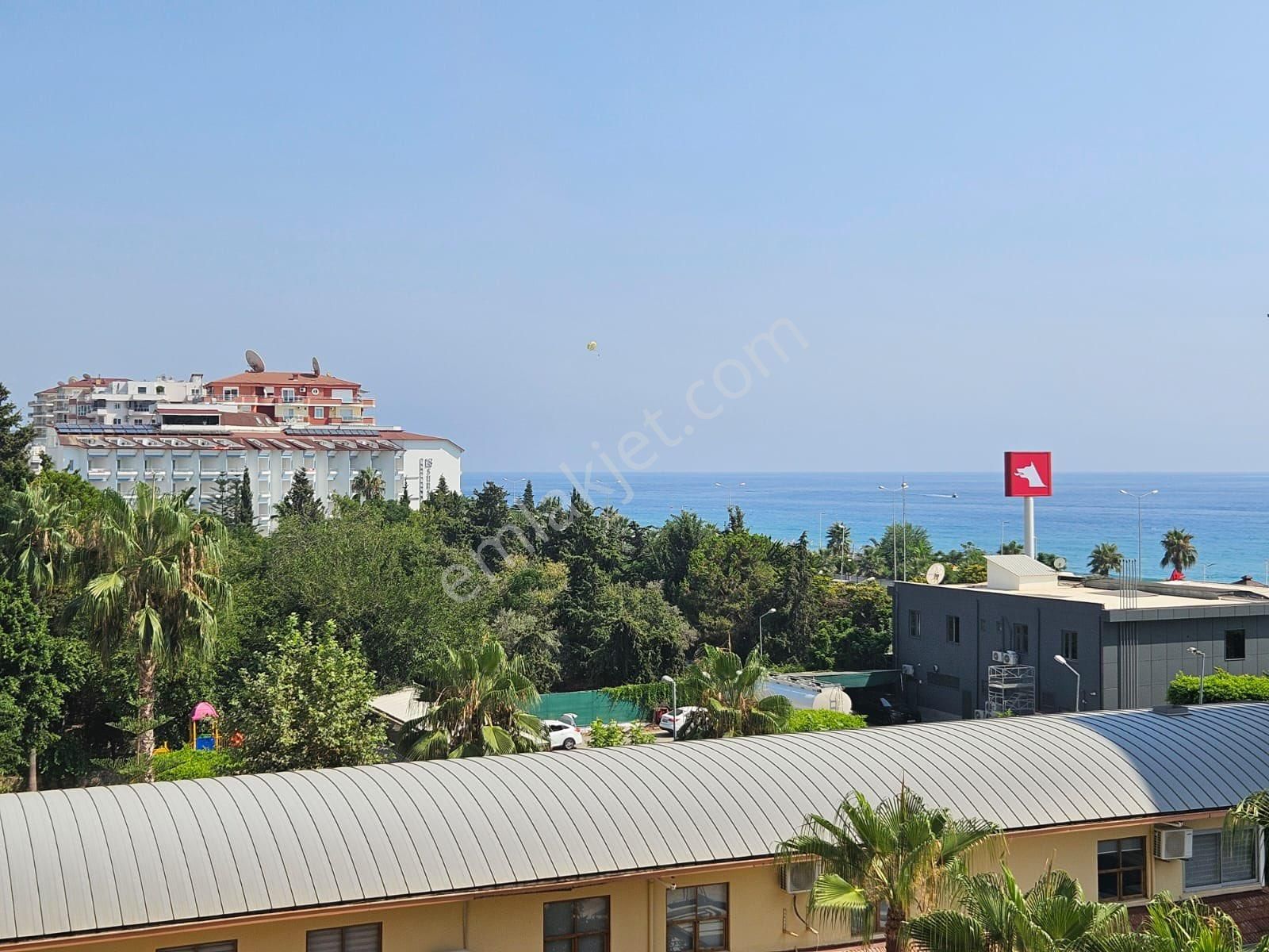 Furnished 2+1 Apartment İn Mahmutlar – Close To The Beach, South & East Facing - Görsel 9
