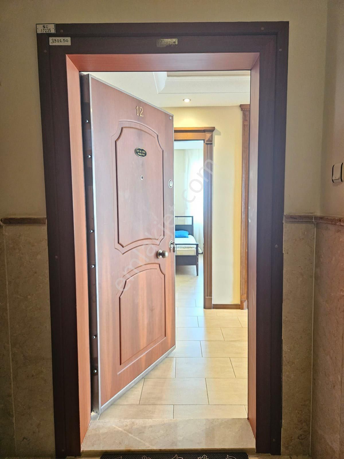Furnished 2+1 Apartment İn Mahmutlar – Close To The Beach, South & East Facing - Görsel 18