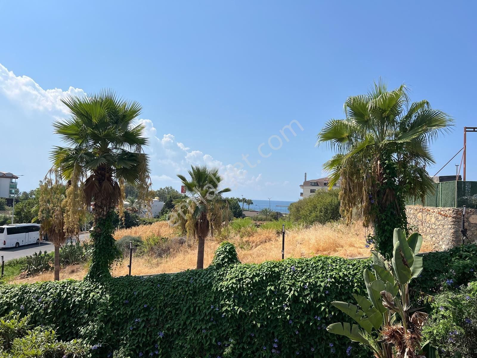 Kestel – Lory Queen Residence | Modern 1+1 Furnished Apartment, 300 M To The Beach - Görsel 5