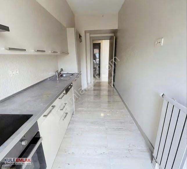 Kadıköy Fikirtepede Kentpulus Sitesinde 3+1 Rezidans Daire - Görsel 4