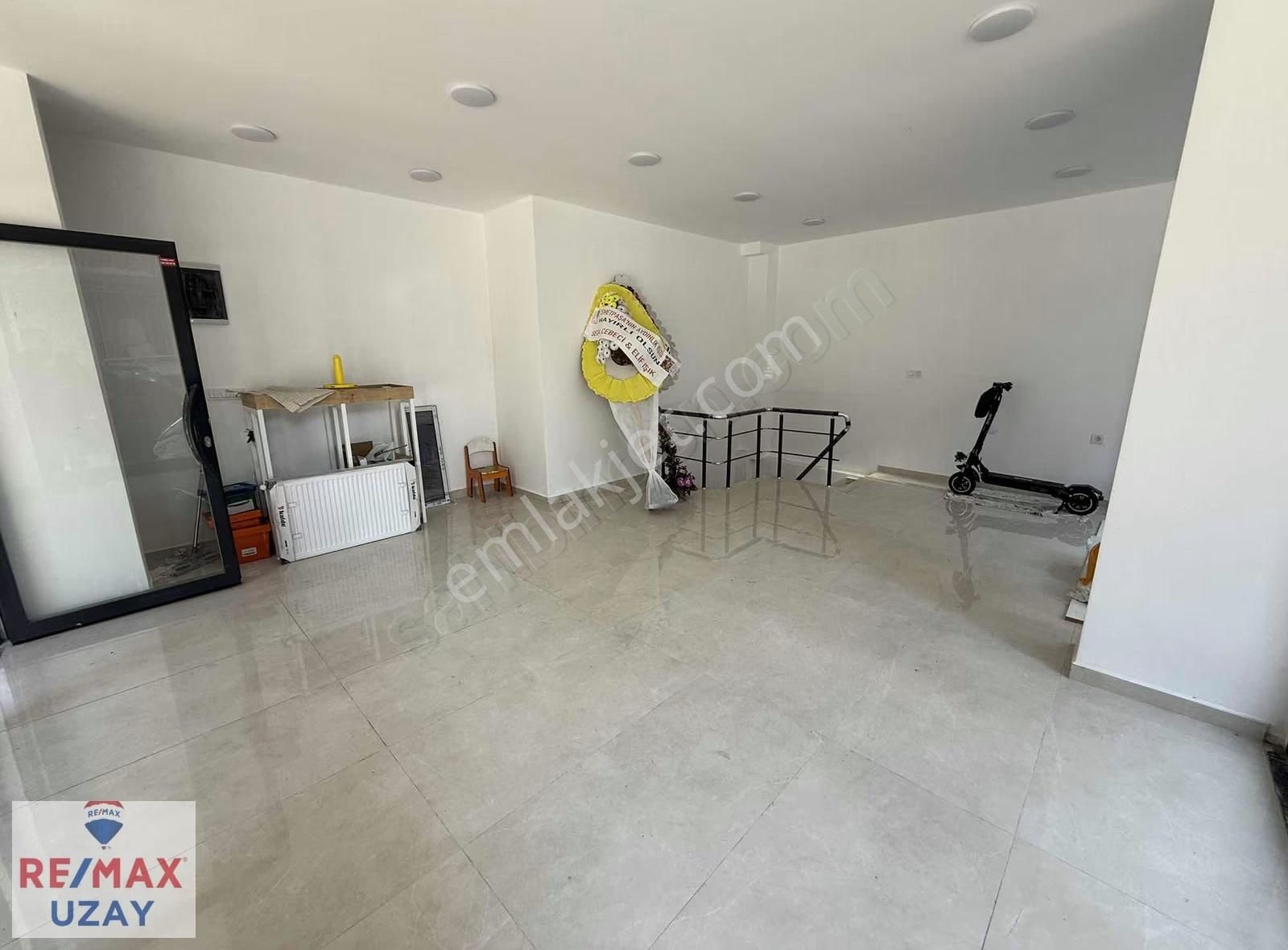 İsmetpaşa Mah.kiralık Düz Giriş Dükkan Mağaza 90 M² - Görsel 5