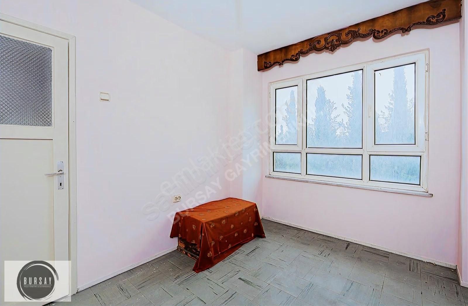 10 Yıl Amortısmanlı Yatırım Ve Oturuma Uygun Satılık 2+1 Daire - Görsel 8