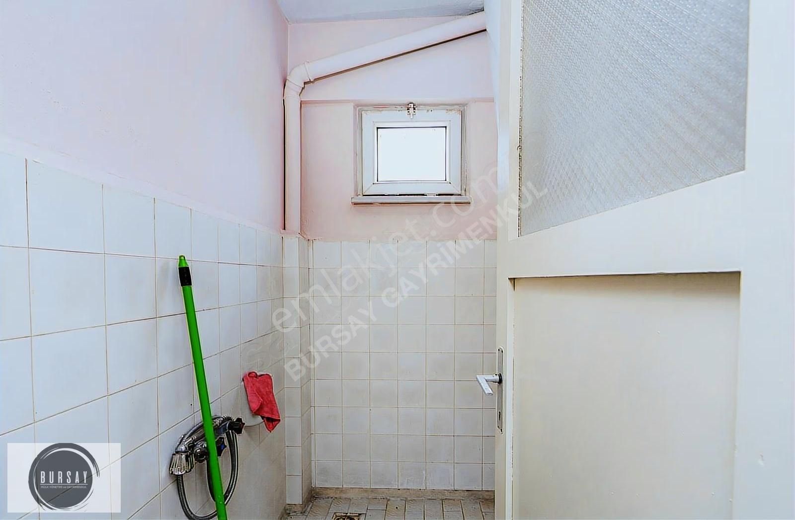 10 Yıl Amortısmanlı Yatırım Ve Oturuma Uygun Satılık 2+1 Daire - Görsel 6