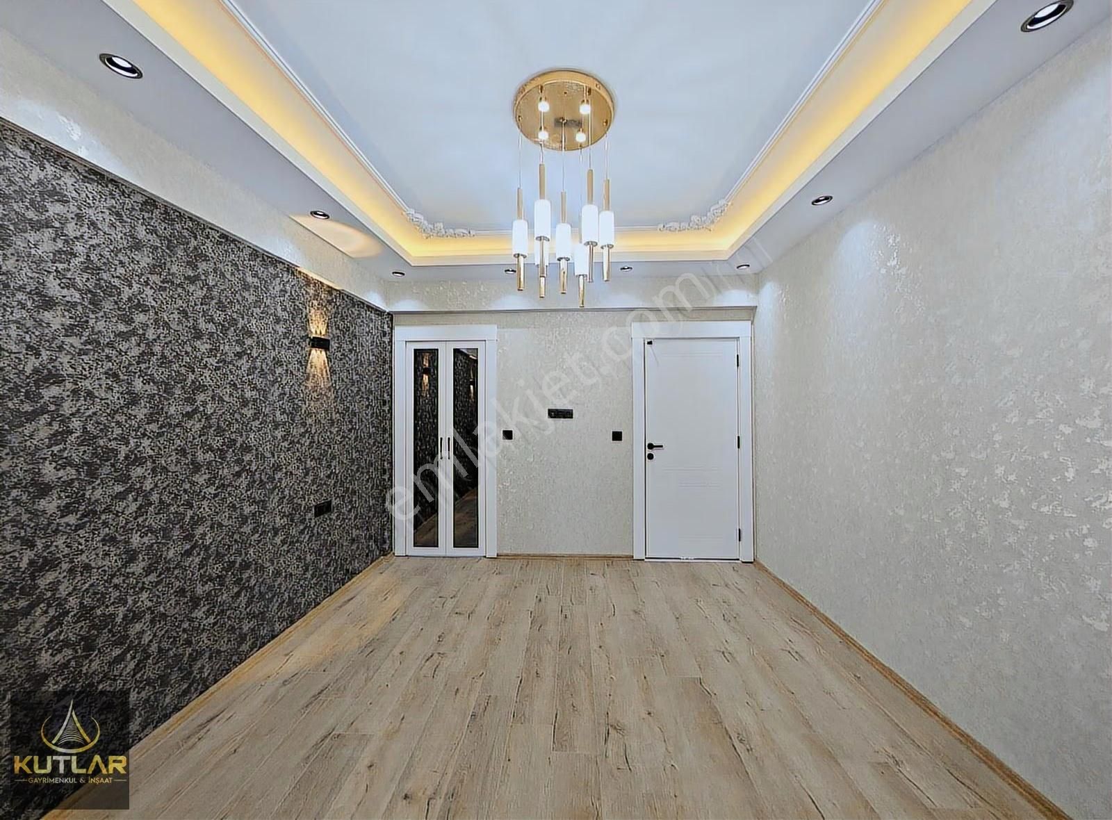 Bahse Varız Bu Eve Bayılacaksınız..kutlardan.*2.5+1*lux Daireler - Görsel 13