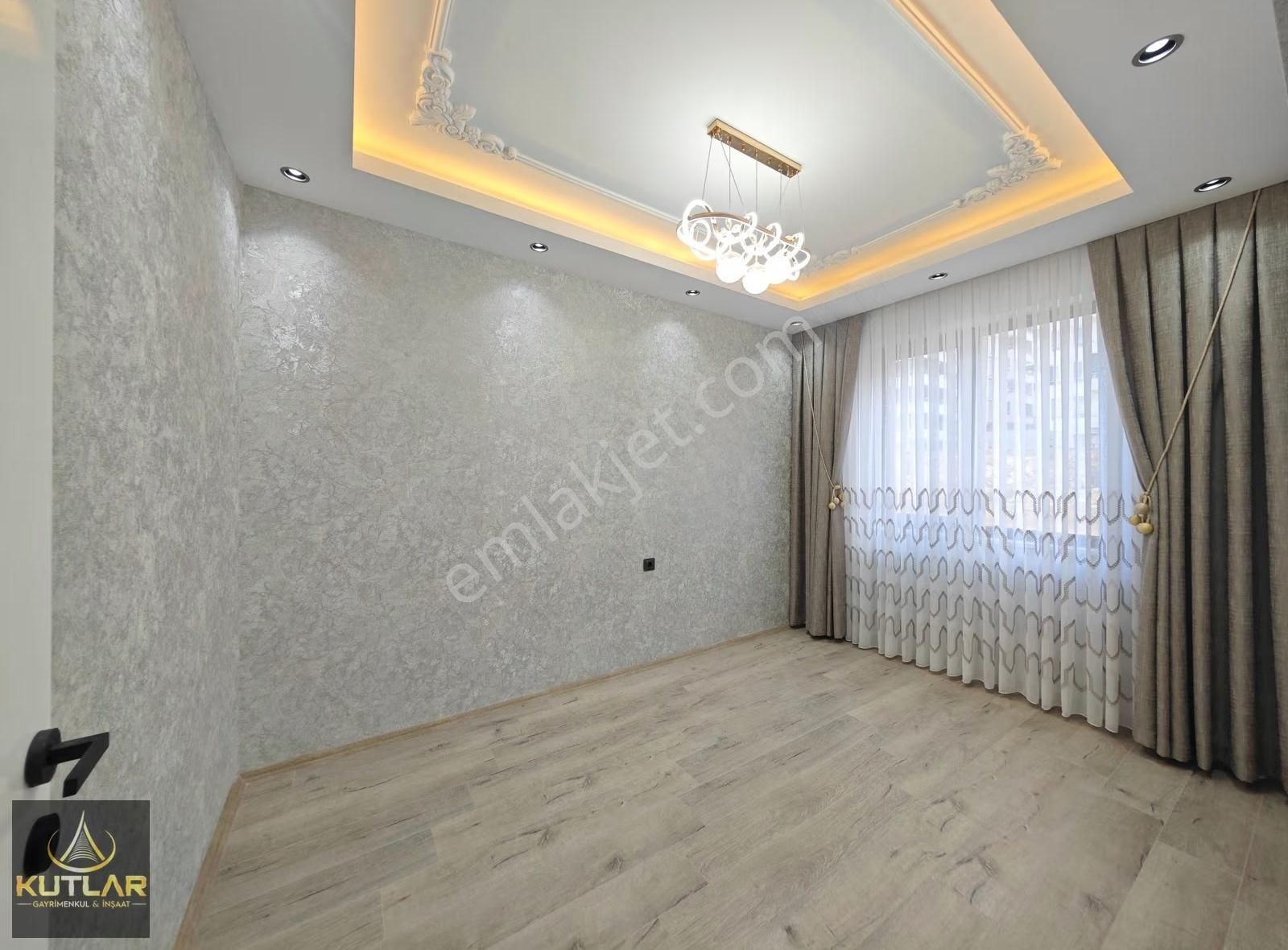Bahse Varız Bu Eve Bayılacaksınız..kutlardan.*2.5+1*lux Daireler - Görsel 6