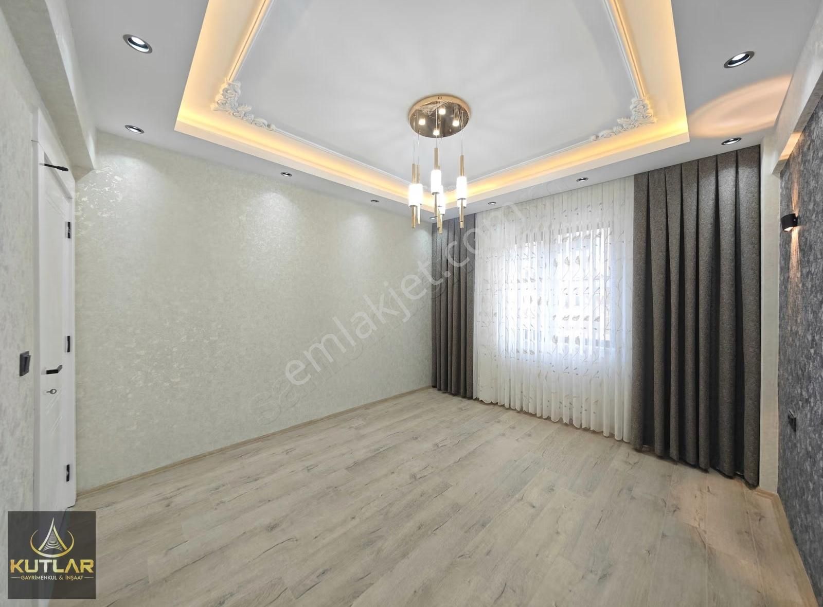 Bahse Varız Bu Eve Bayılacaksınız..kutlardan.*2.5+1*lux Daireler - Görsel 2