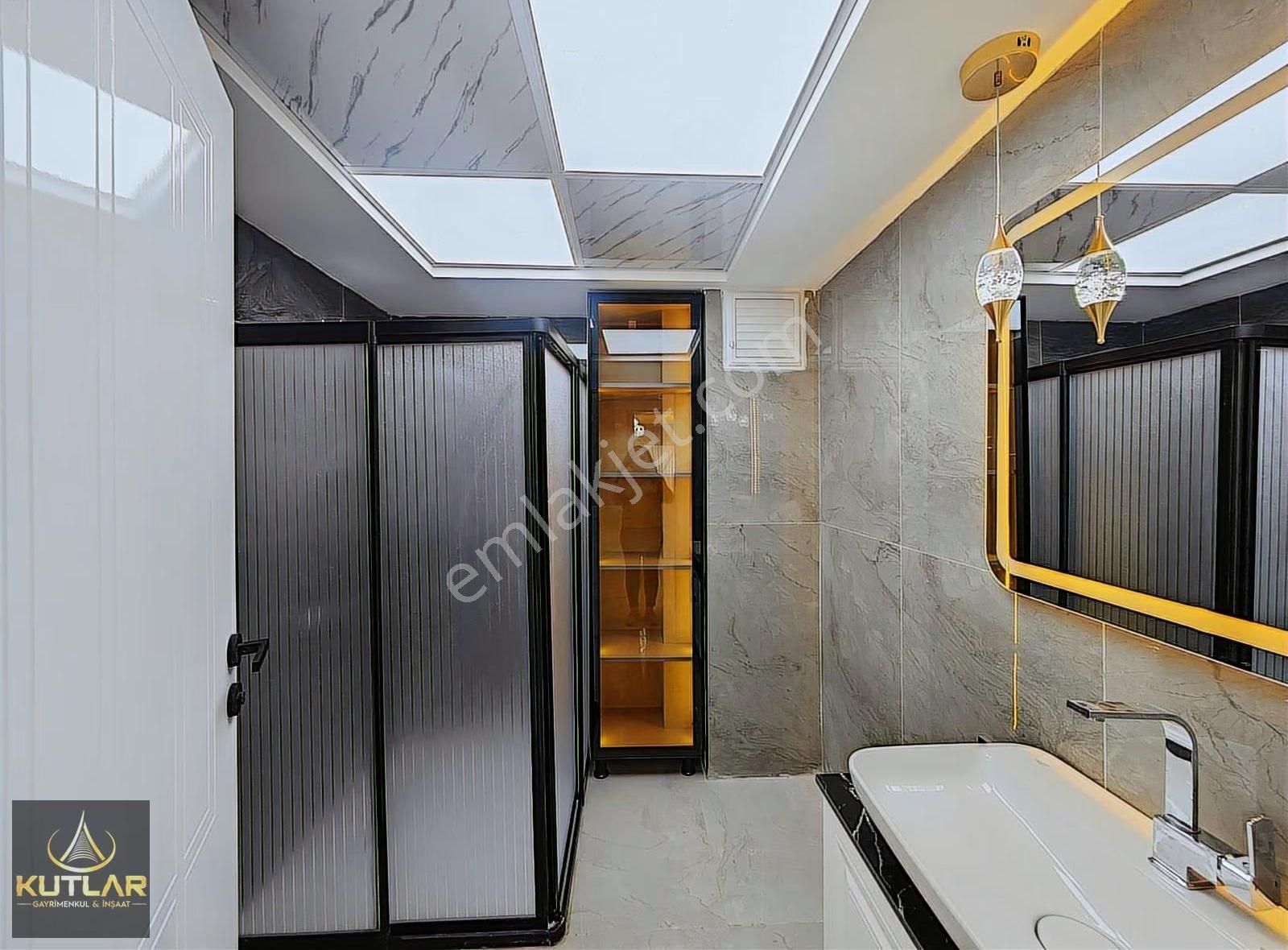 Bahse Varız Bu Eve Bayılacaksınız..kutlardan.*2.5+1*lux Daireler - Görsel 21