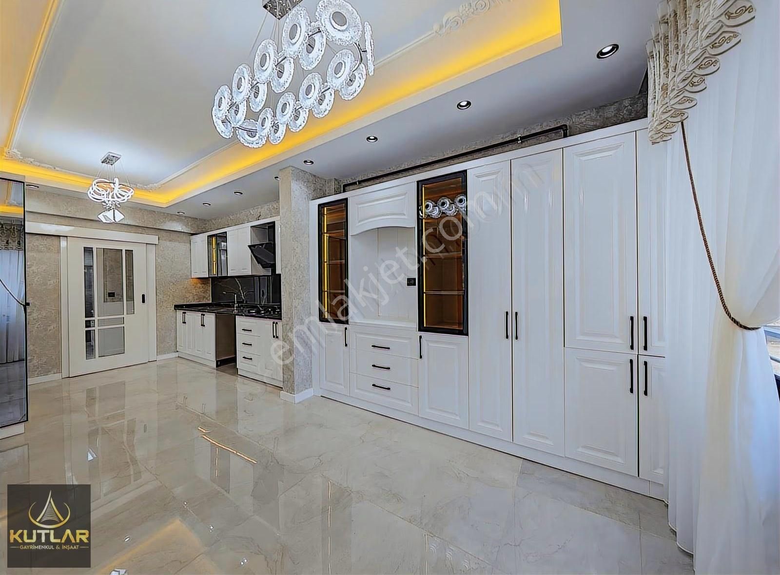 Bahse Varız Bu Eve Bayılacaksınız..kutlardan.*2.5+1*lux Daireler - Görsel 24