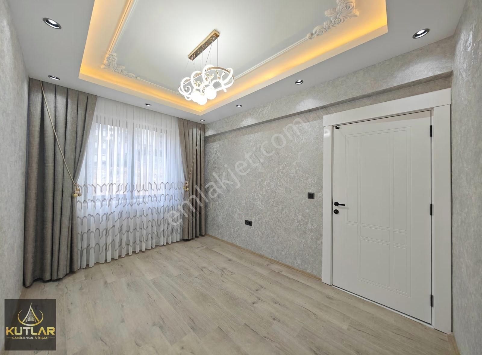 Bahse Varız Bu Eve Bayılacaksınız..kutlardan.*2.5+1*lux Daireler - Görsel 7