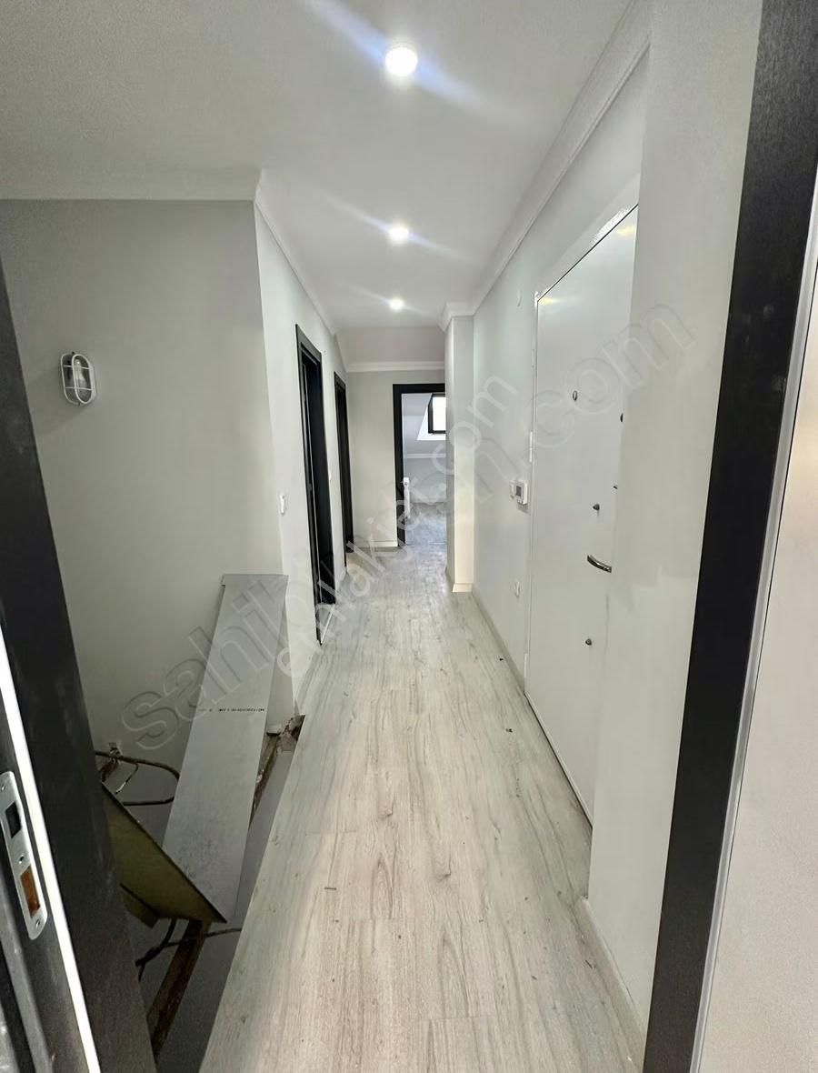 Çalukoglu Gayrimenkul Den 4+2 Sıfır 160 M Dublex Asansörlü - Görsel 7