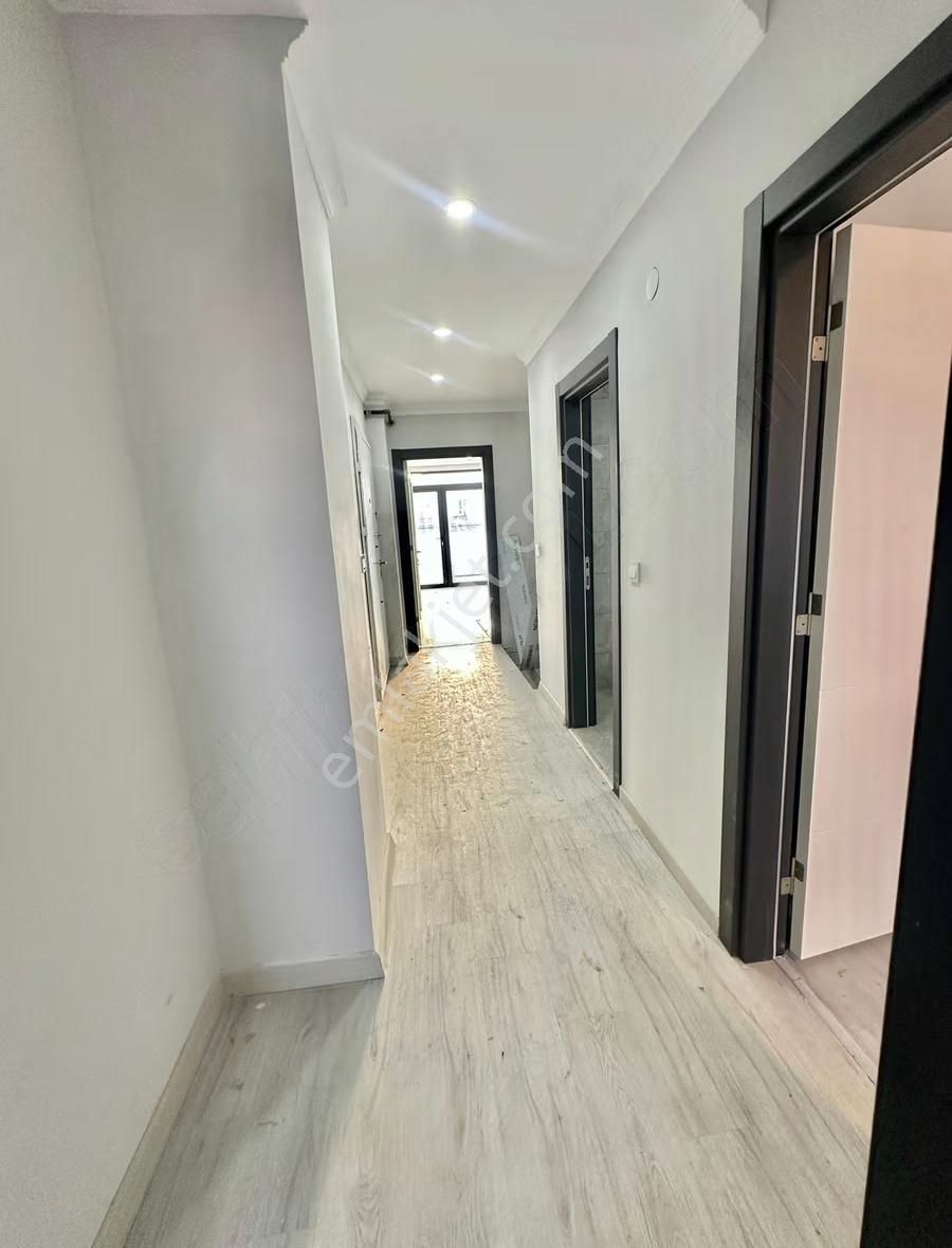 Çalukoglu Gayrimenkul Den 4+2 Sıfır 160 M Dublex Asansörlü - Görsel 22