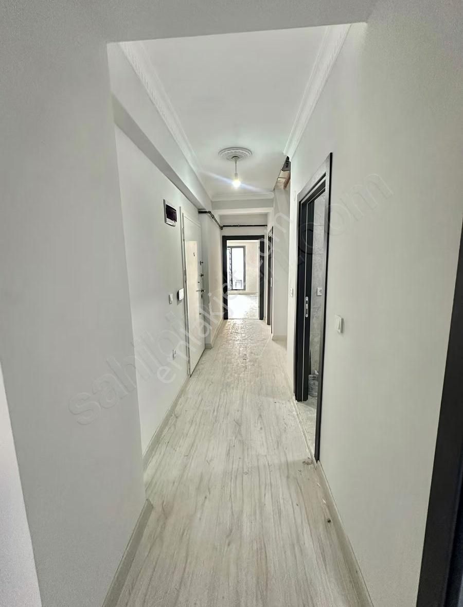 Çalukoglu Gayrimenkul Den 4+2 Sıfır 160 M Dublex Asansörlü - Görsel 23