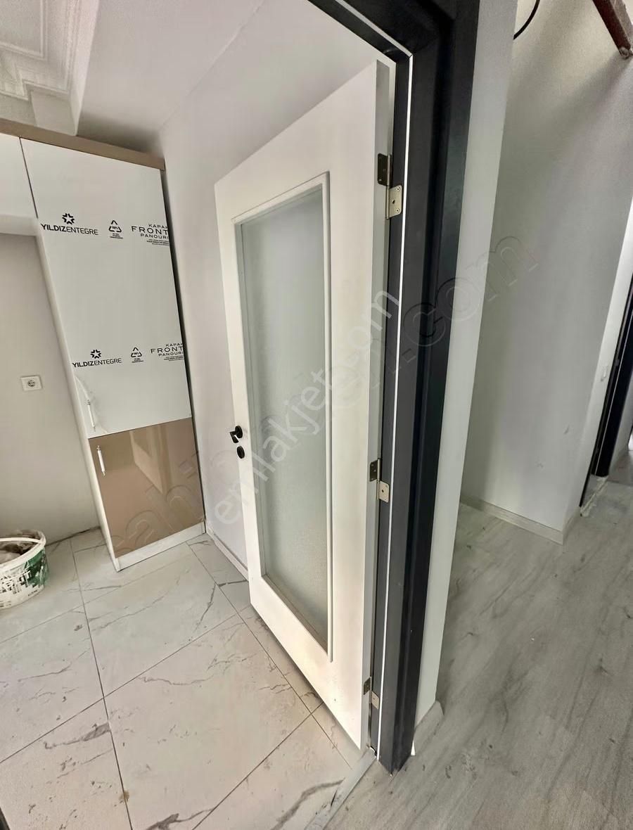 Çalukoglu Gayrimenkul Den 4+2 Sıfır 160 M Dublex Asansörlü - Görsel 18