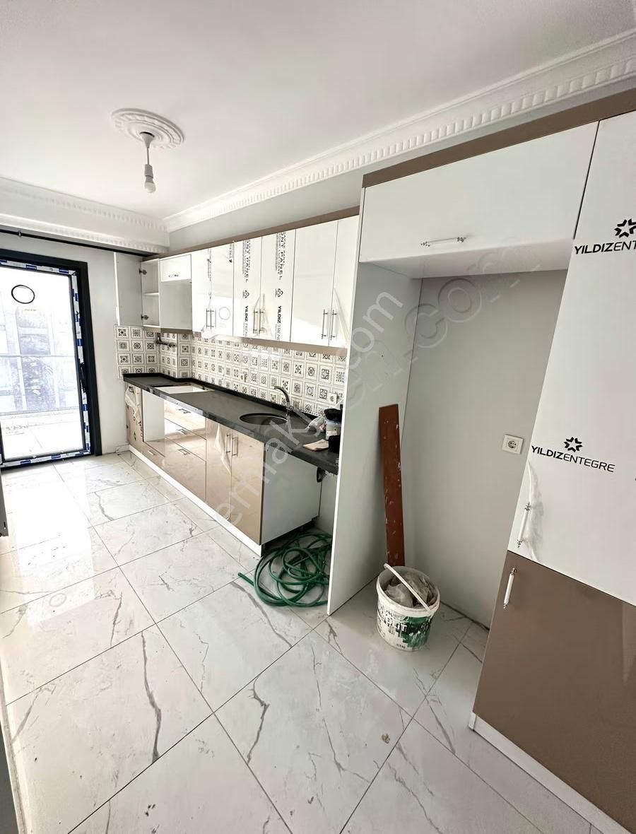 Çalukoglu Gayrimenkul Den 4+2 Sıfır 160 M Dublex Asansörlü - Görsel 8