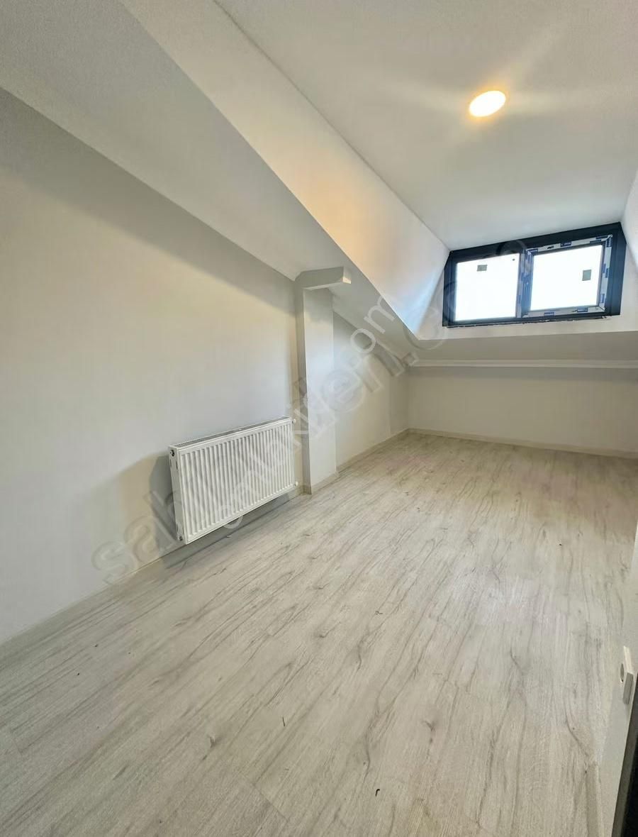 Çalukoglu Gayrimenkul Den 4+2 Sıfır 160 M Dublex Asansörlü - Görsel 17