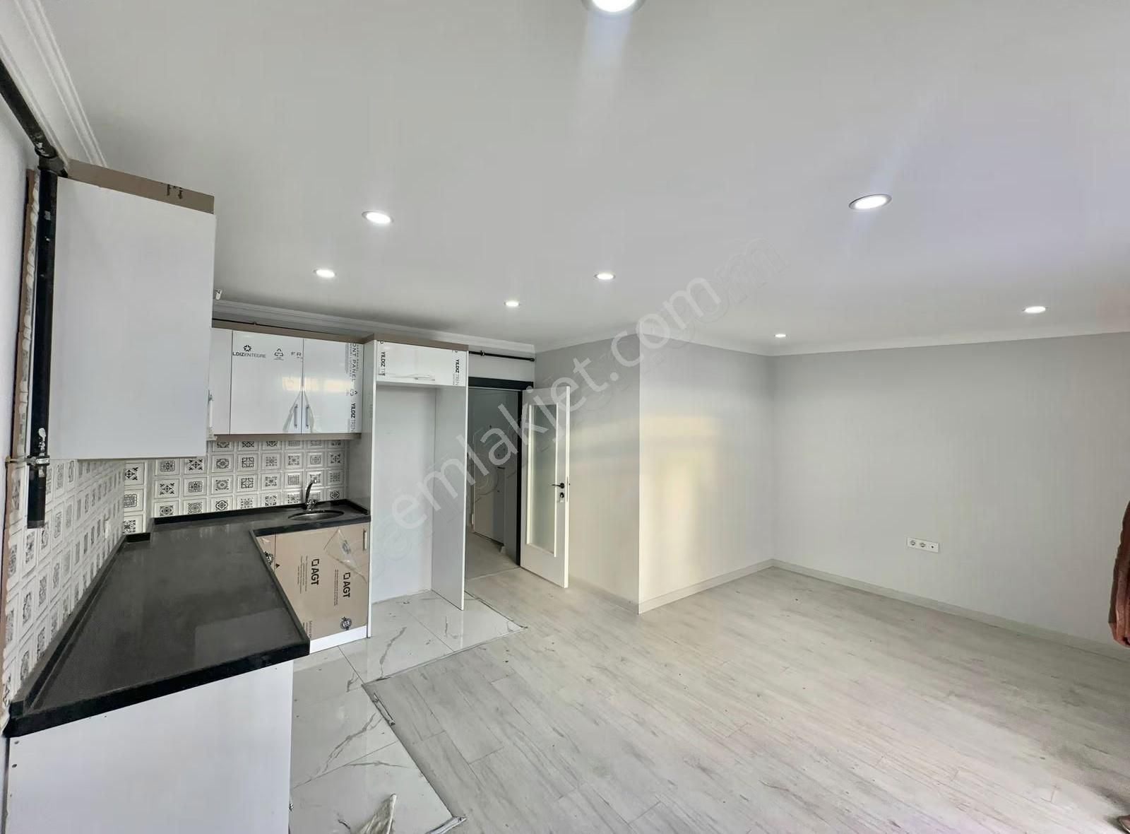 Çalukoglu Gayrimenkul Den 4+2 Sıfır 160 M Dublex Asansörlü