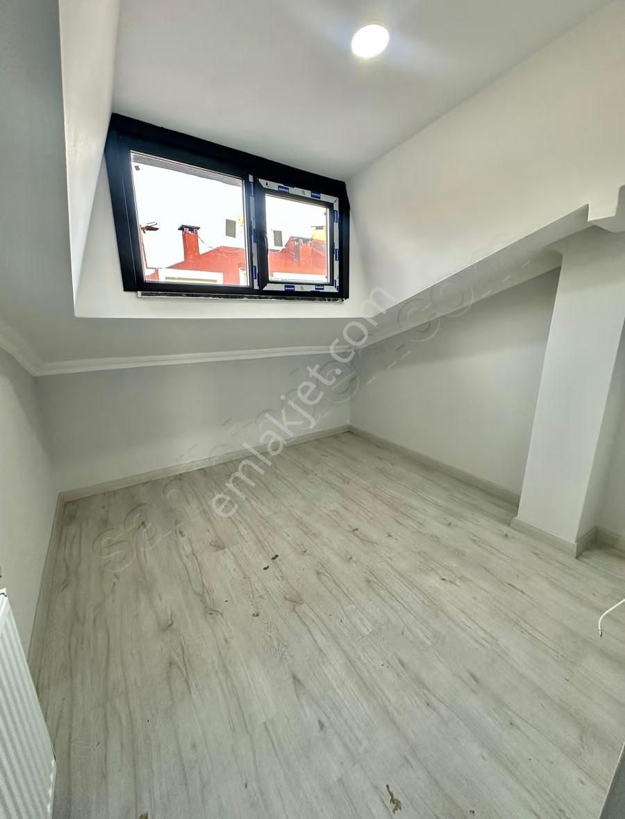Çalukoglu Gayrimenkul Den 4+2 Sıfır 160 M Dublex Asansörlü - Görsel 21