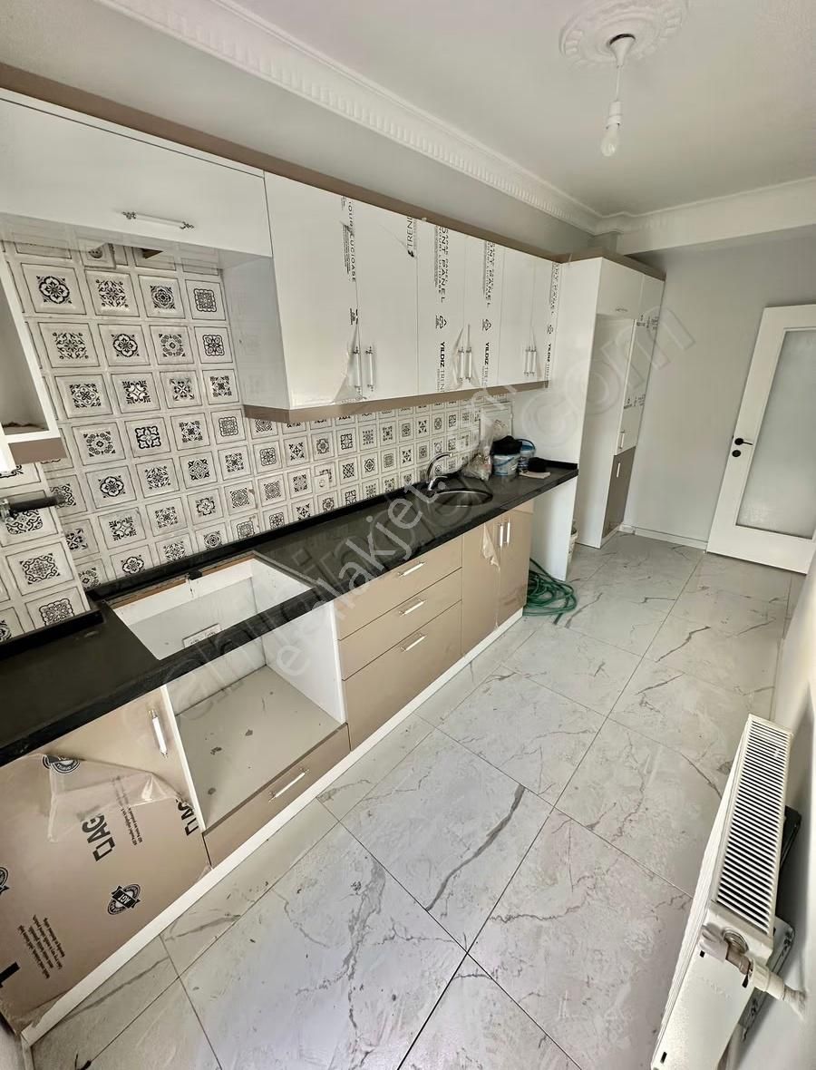 Çalukoglu Gayrimenkul Den 4+2 Sıfır 160 M Dublex Asansörlü - Görsel 2